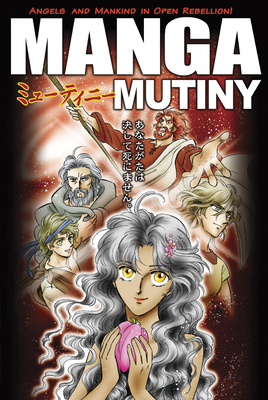 Manga Mutiny - Next (Creator), and Tyndale (Creator)
