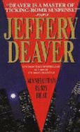 Manhattan Is My Beat - Deaver, Jeffery, New