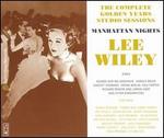 Manhattan Nights: The Complete Golden Years Studio Sessions