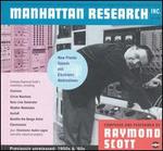 Manhattan Research, Inc. - Raymond Scott