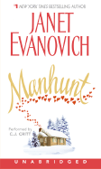 Manhunt Cassette