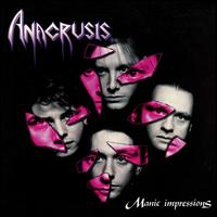 Manic Impressions - Anacrusis