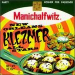 Manichalfwitz