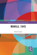 Manila, 1645