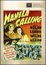 Manila Calling - Herbert I. Leeds