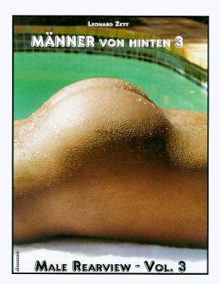 Manner Von Hinten 3 - Zett, Leonard