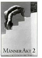 Mannerakt 2: The Male Nude
