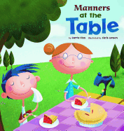 Manners at the Table