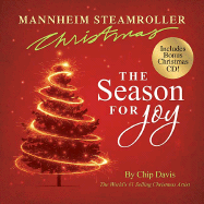 Mannheim Steamroller Christmas: The Season for Joy - Davis, Chip