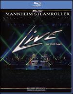 Mannheim Steamroller: Live [Blu-ray]
