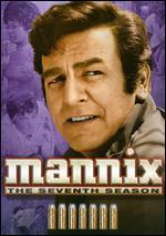 Mannix: Season 07