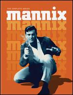 Mannix: The Complete Series - 