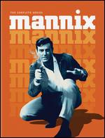 Mannix [TV Series] - 