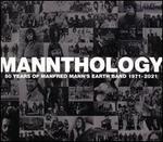 Mannthology