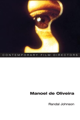 Manoel de Oliveira - Johnson, Randal, Professor