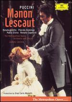 Manon Lescaut (The Metropolitan Opera)