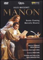 Manon (Opera National de Paris)