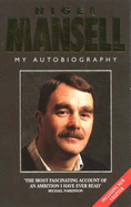 Mansell: My Autobiography