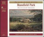 Mansfield Park [Audio Book]