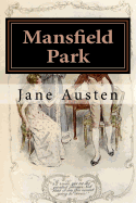 Mansfield Park: Illustrated