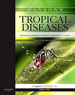 Manson's Tropical Diseases: Expert Consult Basic