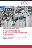 Mantenimiento de Subestaciones Electricas Industriales