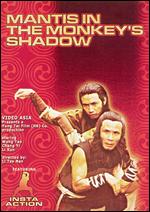 Mantis in the Monkey's Shadow - Lee Tso Nam