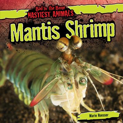 Mantis Shrimp - Roesser, Marie