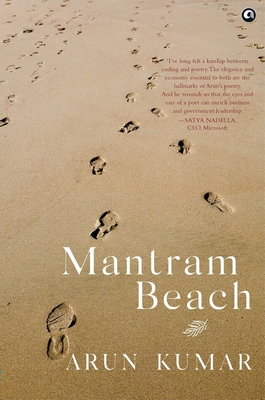 Mantram Beach - Kumar, Arun