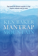 Mantrap Mountain