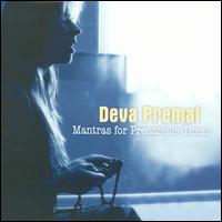 Mantras for Precarious Times - Deva Premal