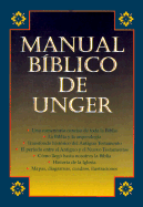 Manual Biblico de Unger