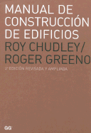 Manual De Construcci?n De Edificios (Spanish Edition)