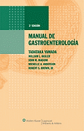 Manual de Gastroenterologia