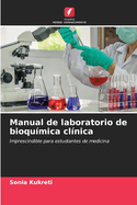 Manual de Laborat?rio de Bioqu?mica Cl?nica