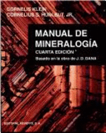 Manual de Mineralogia 1