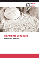 Manual de panadera