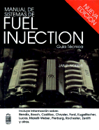 Manual de Sistemas de Fuel Injection