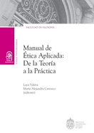 Manual de tica aplicada
