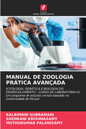 Manual de Zoologia Prtica Avanada