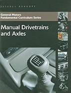 Manual Drivetrains and Axles