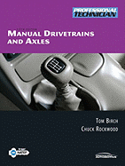 Manual Drivetrains and Axles