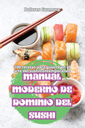 Manual Moderno de Dominio del Sushi