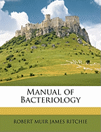 Manual of Bacteriology