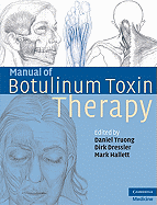 Manual of Botulinum Toxin Therapy