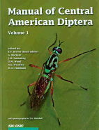 Manual of Central American Diptera