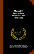 Manual Of Conchology, Structural And Systemic