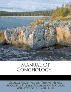 Manual of Conchology...