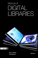 Manual of Digital Libraries: (Two Volume Set)