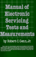 Manual of Electronic Servicing Tests & Measurements
